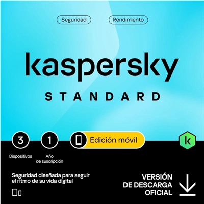 Kaspersky Mobile 3L1A